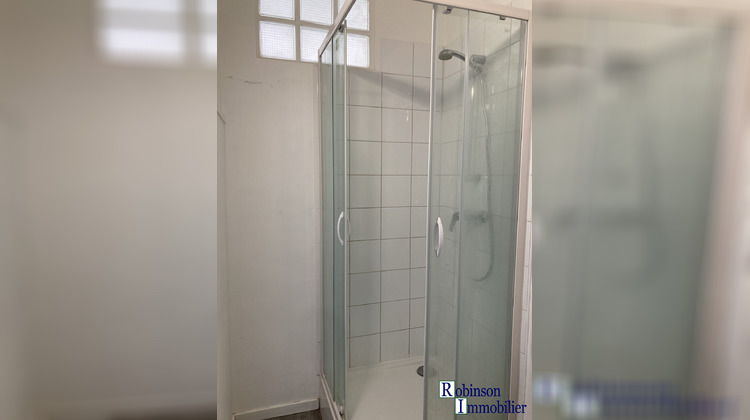 Ma-Cabane - Location Appartement Le Plessis-Robinson, 29 m²