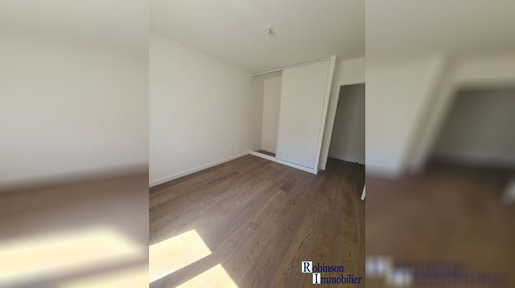 Ma-Cabane - Location Appartement Le Plessis-Robinson, 62 m²