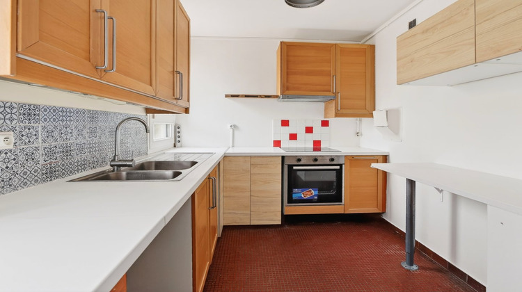 Ma-Cabane - Location Appartement LE PLESSIS-ROBINSON, 61 m²