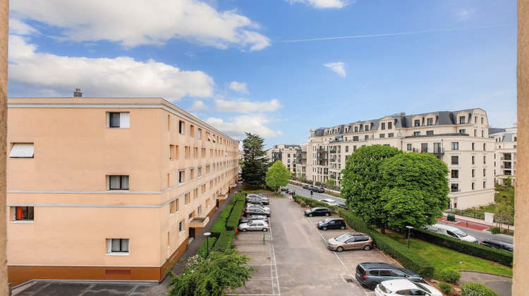 Ma-Cabane - Location Appartement LE PLESSIS-ROBINSON, 61 m²