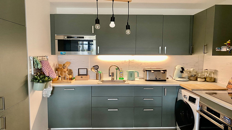 Ma-Cabane - Location Appartement LE PLESSIS-ROBINSON, 72 m²