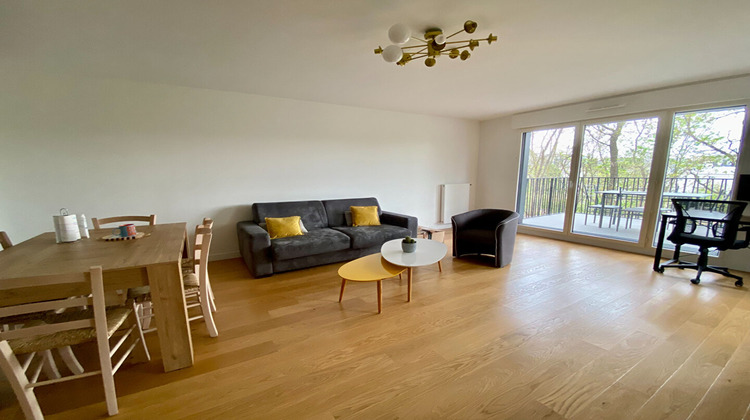Ma-Cabane - Location Appartement LE PLESSIS-ROBINSON, 72 m²
