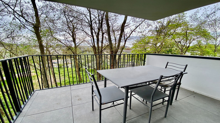 Ma-Cabane - Location Appartement LE PLESSIS-ROBINSON, 72 m²