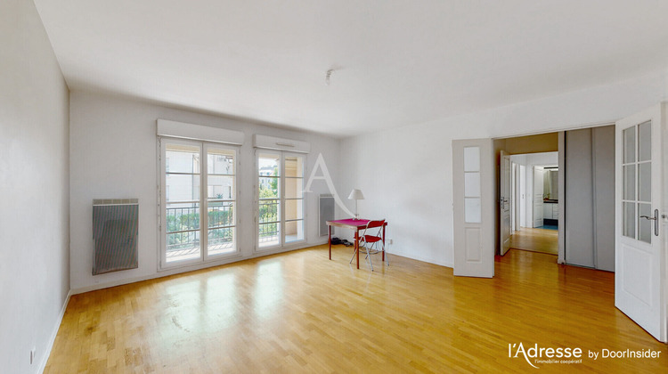 Ma-Cabane - Location Appartement LE PLESSIS-ROBINSON, 65 m²