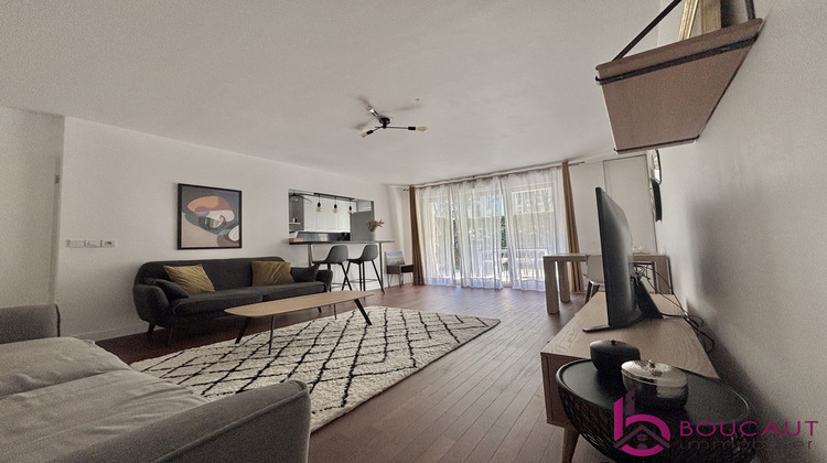 Ma-Cabane - Location Appartement Le Plessis-Robinson, 74 m²