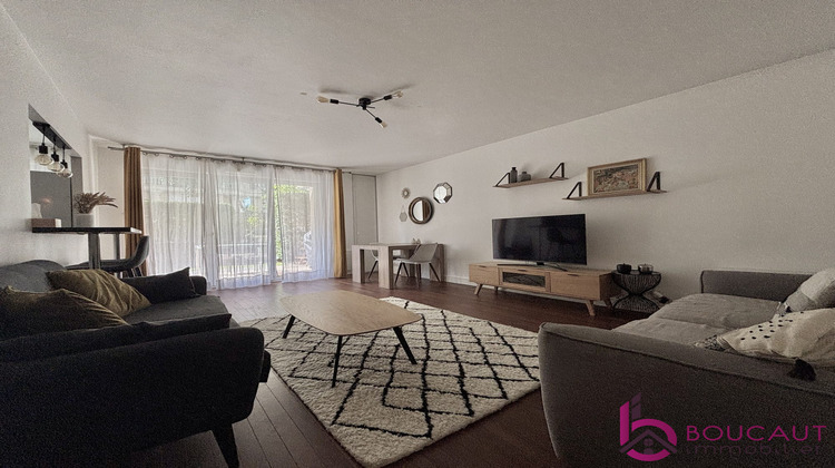 Ma-Cabane - Location Appartement Le Plessis-Robinson, 74 m²