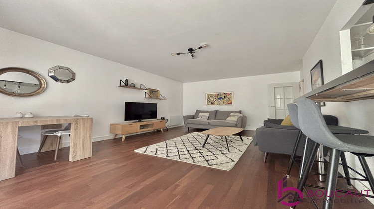 Ma-Cabane - Location Appartement Le Plessis-Robinson, 74 m²