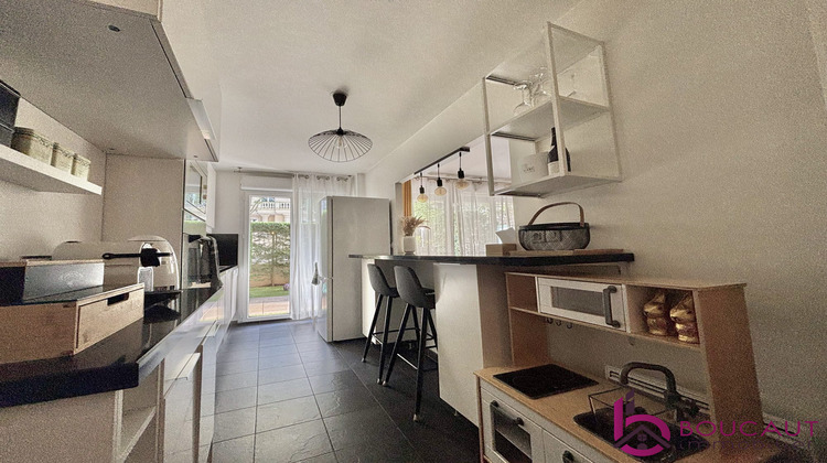Ma-Cabane - Location Appartement Le Plessis-Robinson, 74 m²