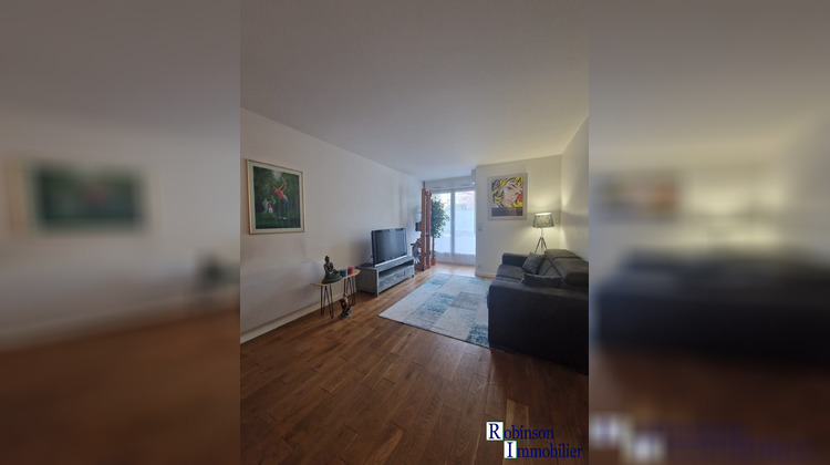 Ma-Cabane - Location Appartement Le Plessis-Robinson, 41 m²