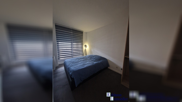 Ma-Cabane - Location Appartement Le Plessis-Robinson, 41 m²