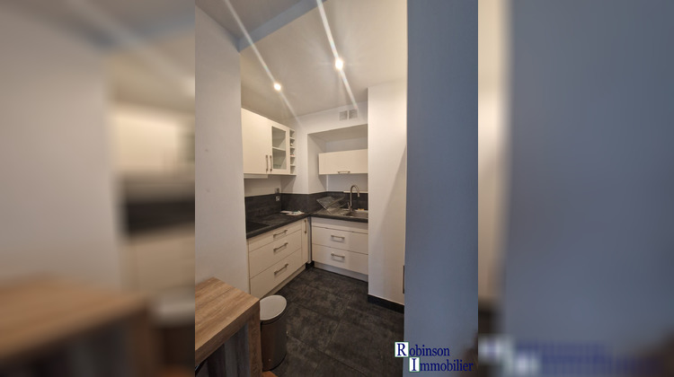 Ma-Cabane - Location Appartement Le Plessis-Robinson, 41 m²