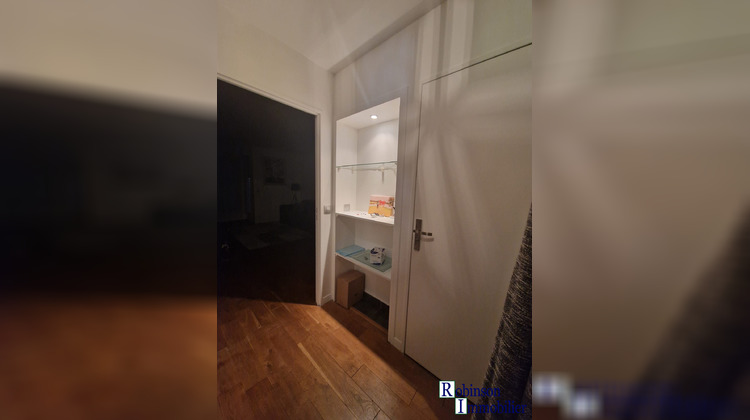 Ma-Cabane - Location Appartement Le Plessis-Robinson, 41 m²