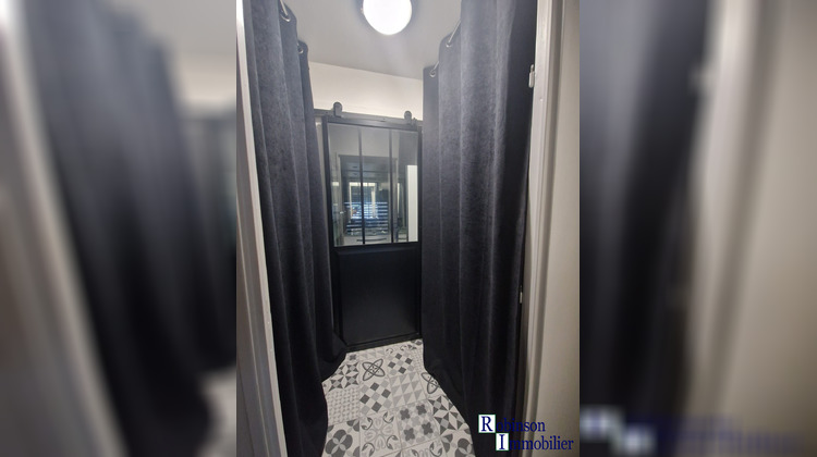Ma-Cabane - Location Appartement Le Plessis-Robinson, 41 m²