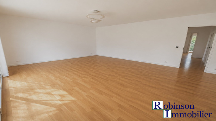 Ma-Cabane - Location Appartement Le Plessis-Robinson, 105 m²