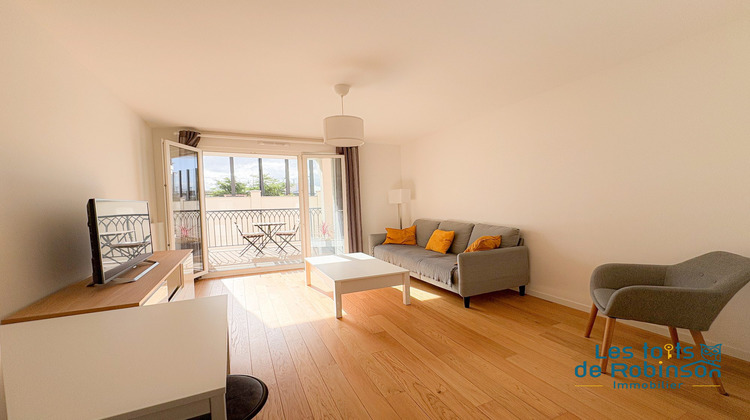 Ma-Cabane - Location Appartement Le Plessis-Robinson, 37 m²