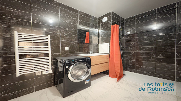 Ma-Cabane - Location Appartement Le Plessis-Robinson, 39 m²