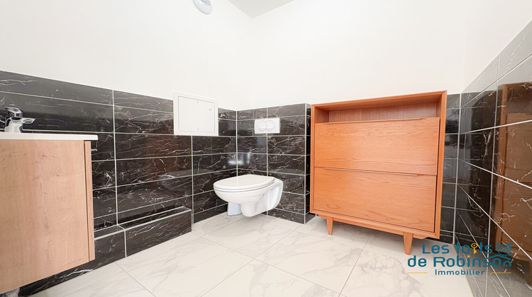 Ma-Cabane - Location Appartement Le Plessis-Robinson, 39 m²