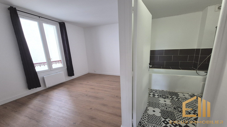 Ma-Cabane - Location Appartement Le Plessis-Robinson, 39 m²