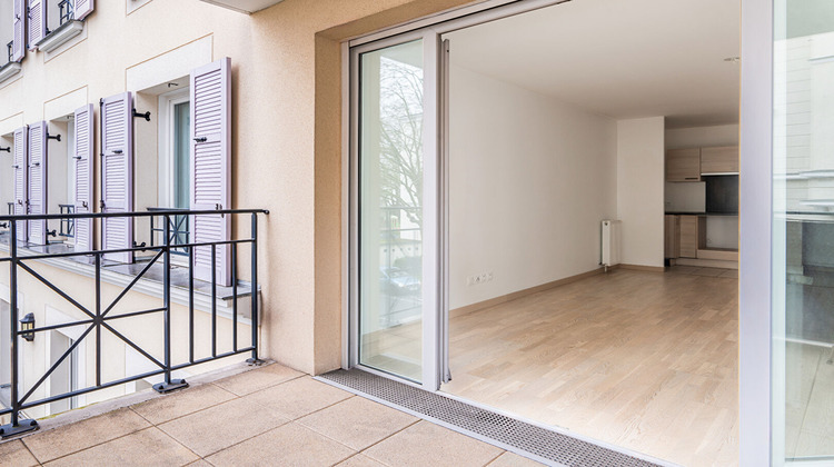 Ma-Cabane - Location Appartement LE PLESSIS-ROBINSON, 64 m²