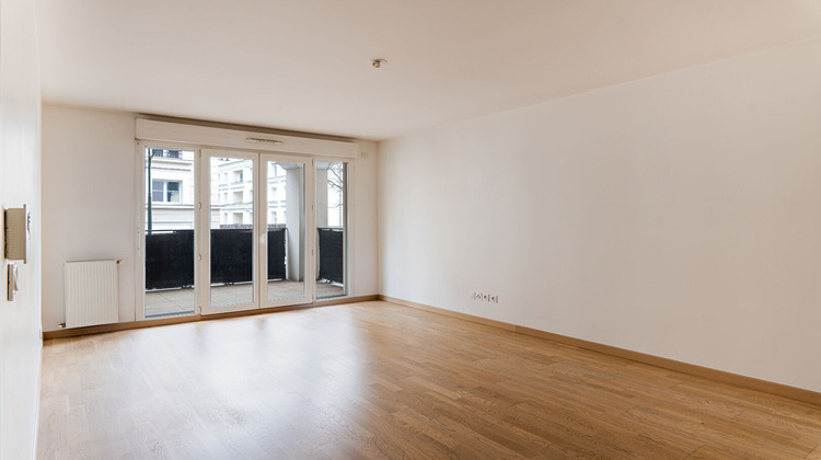 Ma-Cabane - Location Appartement LE PLESSIS-ROBINSON, 64 m²