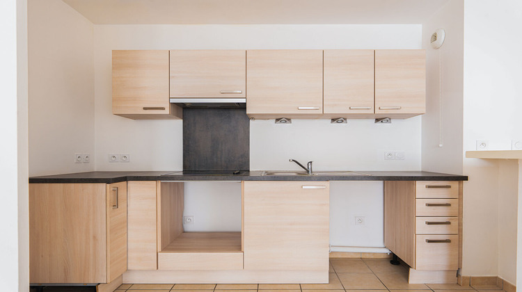 Ma-Cabane - Location Appartement LE PLESSIS-ROBINSON, 64 m²