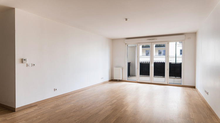 Ma-Cabane - Location Appartement LE PLESSIS-ROBINSON, 64 m²