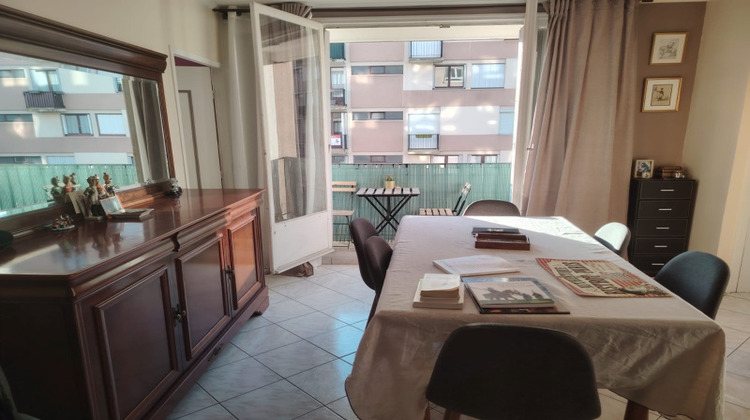 Ma-Cabane - Location Appartement LE PLESSIS-ROBINSON, 67 m²