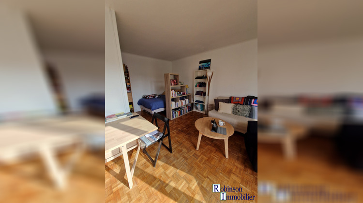 Ma-Cabane - Location Appartement Le Plessis-Robinson, 29 m²