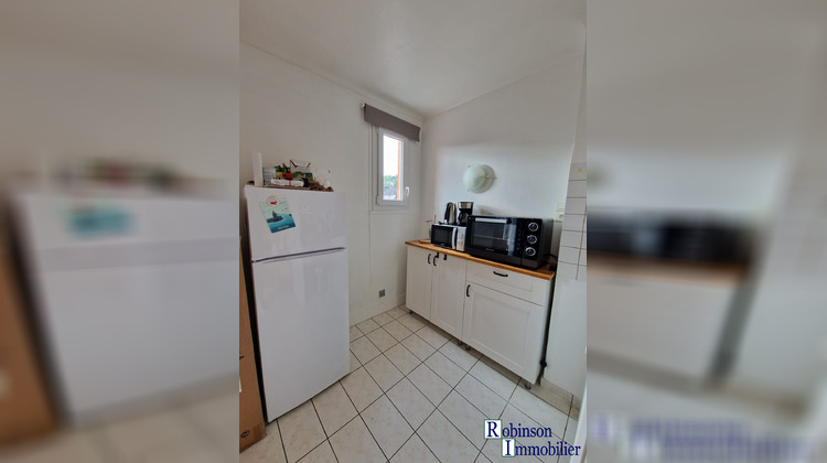 Ma-Cabane - Location Appartement Le Plessis-Robinson, 29 m²