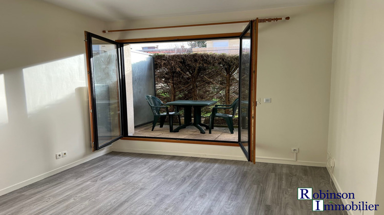 Ma-Cabane - Location Appartement Le Plessis-Robinson, 22 m²