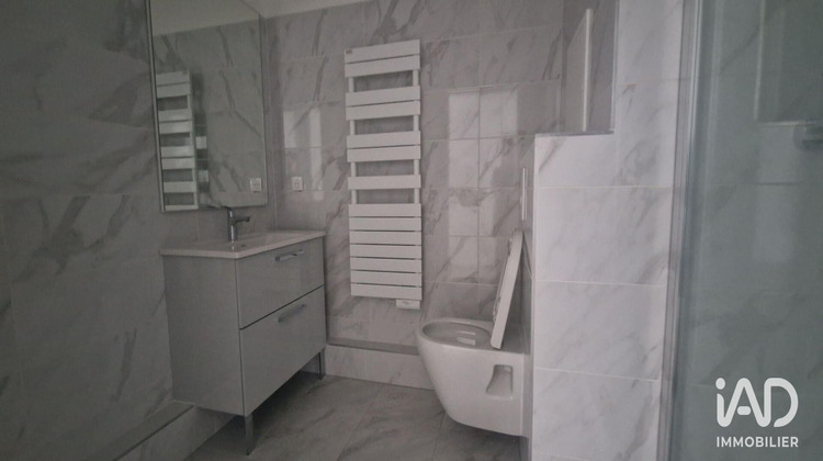 Ma-Cabane - Location Appartement Le Plessis-Robinson, 44 m²