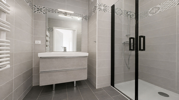 Ma-Cabane - Location Appartement LE PLESSIS-ROBINSON, 79 m²