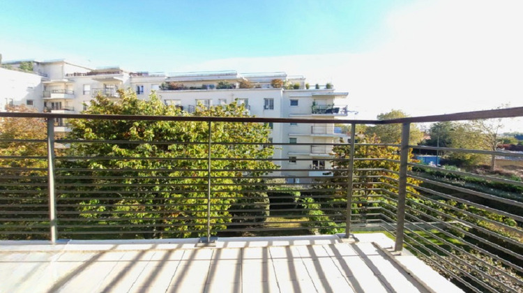 Ma-Cabane - Location Appartement LE PLESSIS-ROBINSON, 49 m²