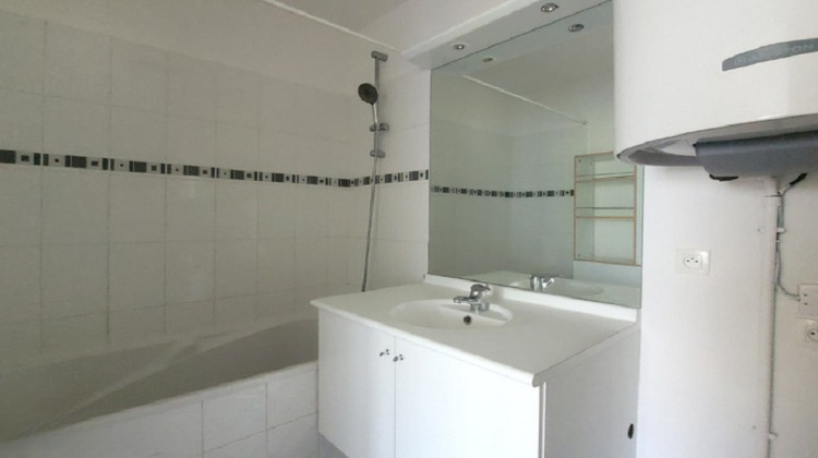 Ma-Cabane - Location Appartement LE PLESSIS-ROBINSON, 49 m²
