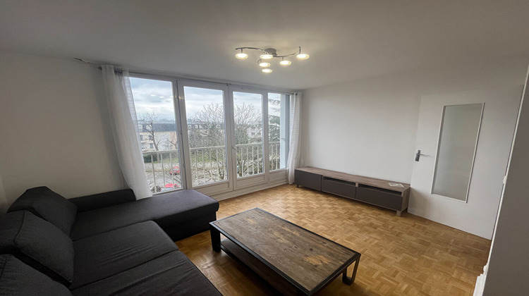 Ma-Cabane - Location Appartement LE PLESSIS-TREVISE, 45 m²