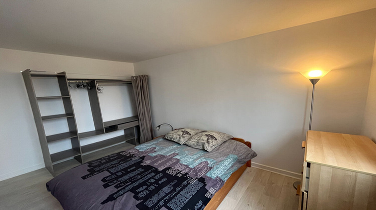 Ma-Cabane - Location Appartement LE PLESSIS-TREVISE, 45 m²