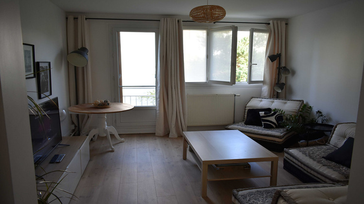 Ma-Cabane - Location Appartement LE PLESSIS-TREVISE, 58 m²