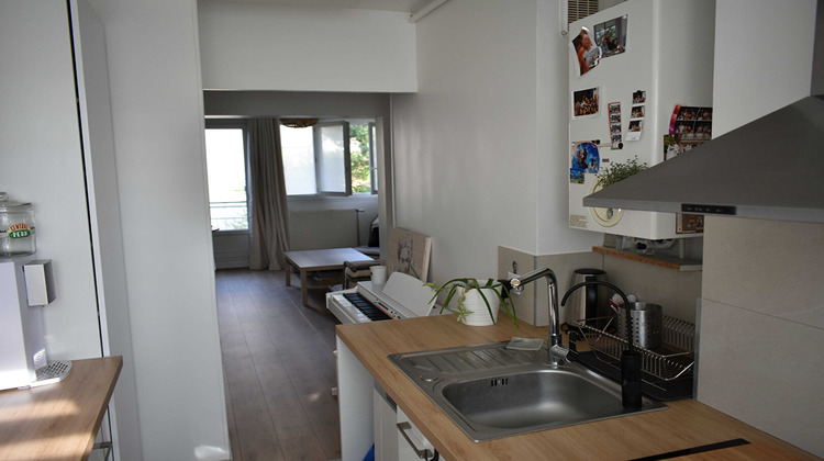Ma-Cabane - Location Appartement LE PLESSIS-TREVISE, 58 m²