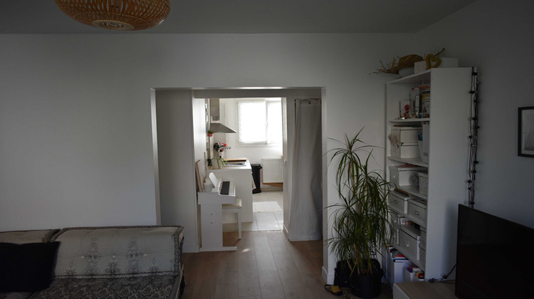 Ma-Cabane - Location Appartement LE PLESSIS-TREVISE, 58 m²