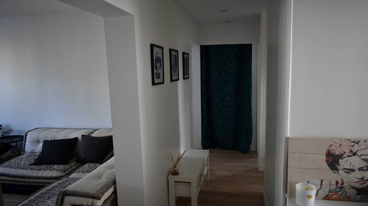 Ma-Cabane - Location Appartement LE PLESSIS-TREVISE, 58 m²