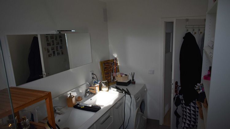 Ma-Cabane - Location Appartement LE PLESSIS-TREVISE, 58 m²