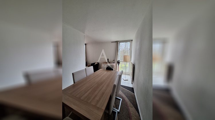 Ma-Cabane - Location Appartement LE PLESSIS-TREVISE, 70 m²