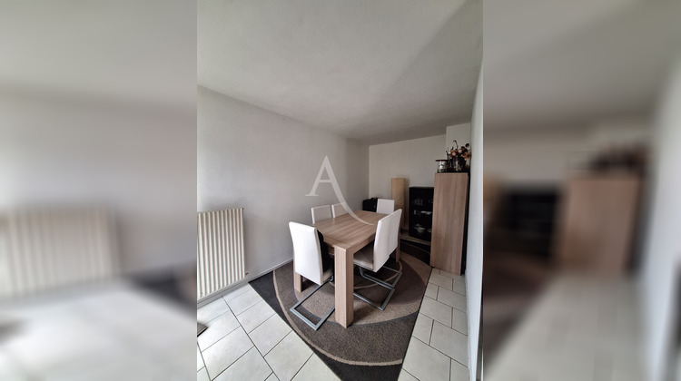 Ma-Cabane - Location Appartement LE PLESSIS-TREVISE, 70 m²