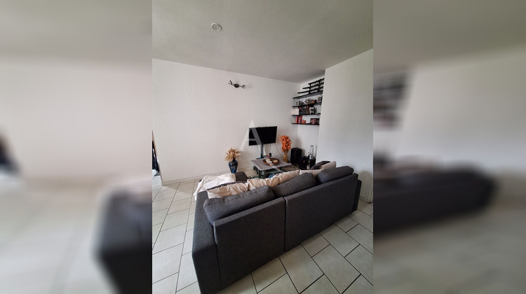 Ma-Cabane - Location Appartement LE PLESSIS-TREVISE, 70 m²