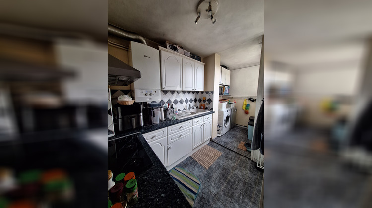 Ma-Cabane - Location Appartement LE PLESSIS-TREVISE, 70 m²