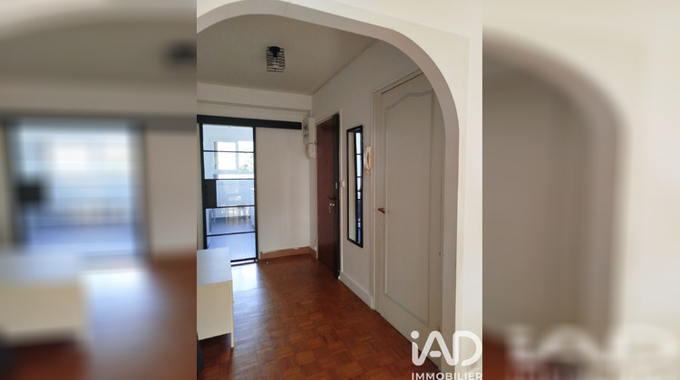 Ma-Cabane - Location Appartement Le Plessis-Trévise, 57 m²