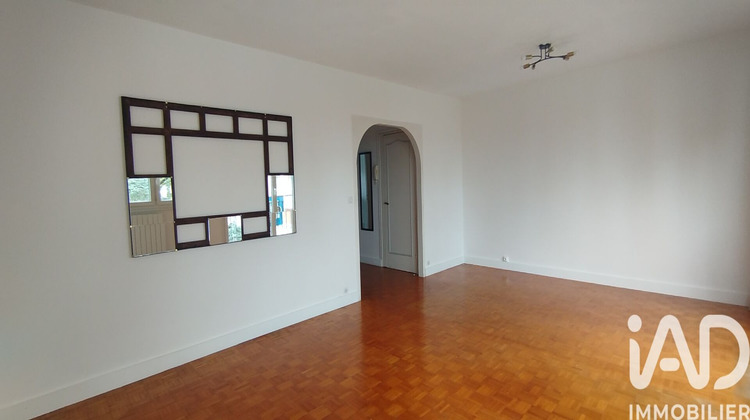 Ma-Cabane - Location Appartement Le Plessis-Trévise, 57 m²