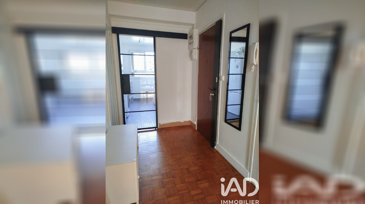 Ma-Cabane - Location Appartement Le Plessis-Trévise, 57 m²