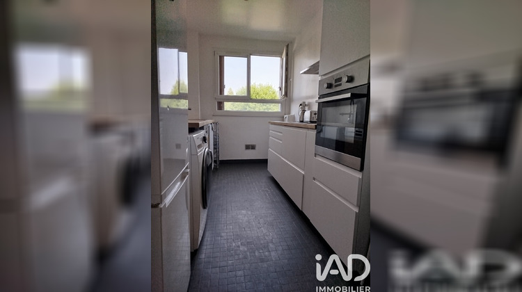 Ma-Cabane - Location Appartement Le Plessis-Trévise, 57 m²
