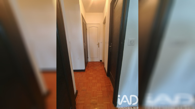 Ma-Cabane - Location Appartement Le Plessis-Trévise, 57 m²